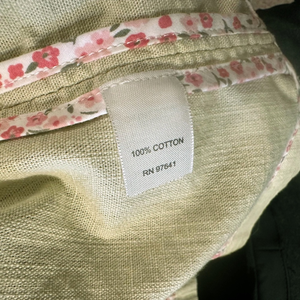 J JILL🌼Springtime Jacket - Picture 13 of 15